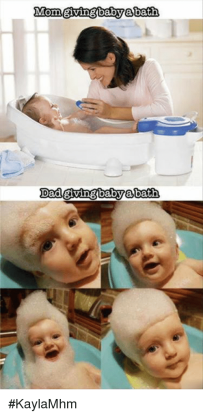 mom-giving-baby-bath-dad-giving-babyabath-kaylamhm-6009554
